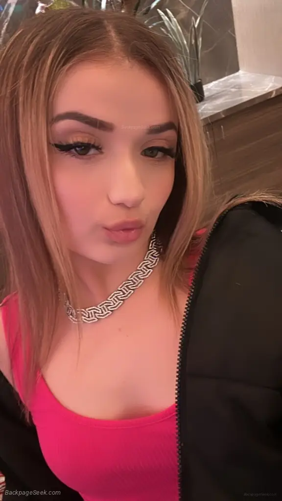 MELANY DIOR Sweet Seductive Addictive Energy in San Francisco – Women Seeking Men photo 6