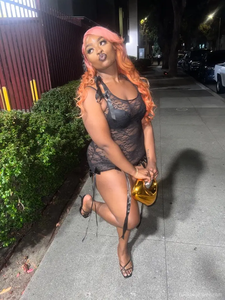CUM make me squrit Thick JUICY Jamaican BABE AVAILABLE in San Francisco – Women Seeking Men photo 4