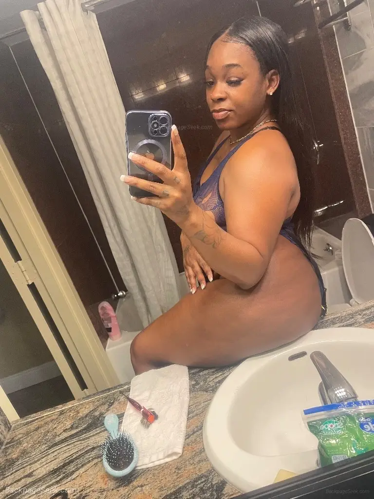1000 Real 1000 Authentic New Ebony Bombshell The Full Packag... in San Francisco – Women Seeking Men photo 4