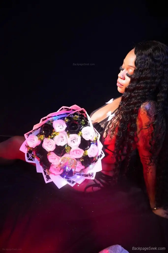 Thick Pretty Grown Fun in San Francisco – Women Seeking Men photo 3