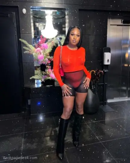 TS Mahogany aka Emergency Throat in San Francisco – Women Seeking Men photo 3