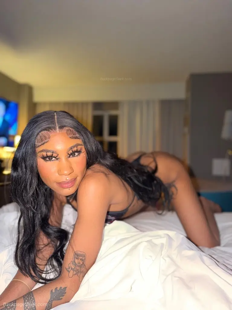 ready to play in San Francisco – Women Seeking Men photo 4
