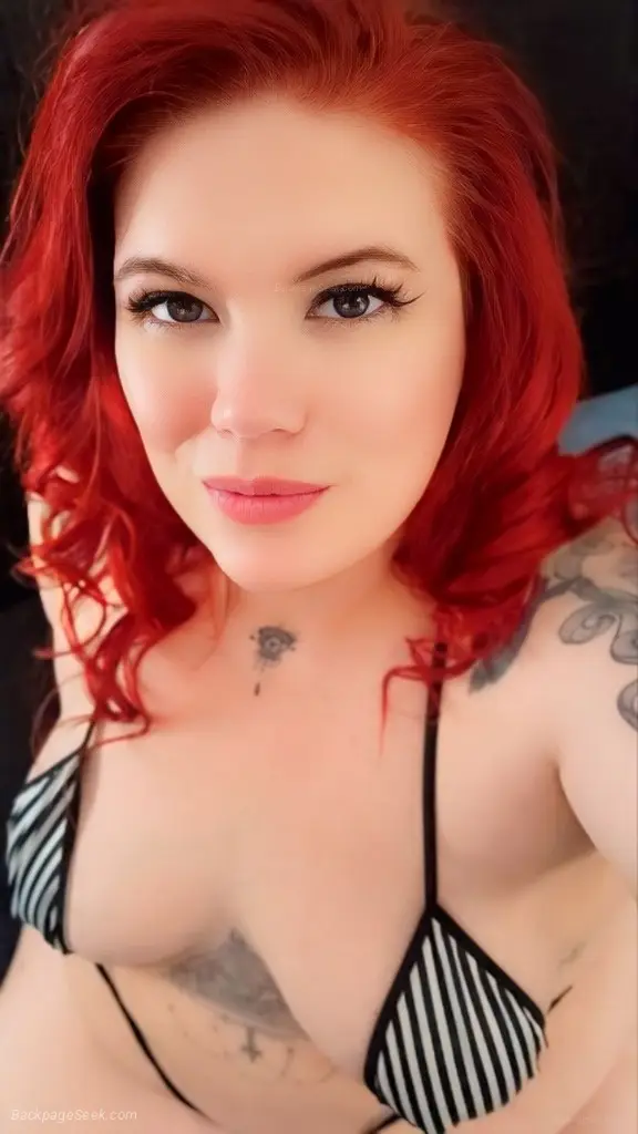 Red headed BBW PAWG - 420 friendly - incall only in San Gabriel Valley – Women Seeking Men photo 2