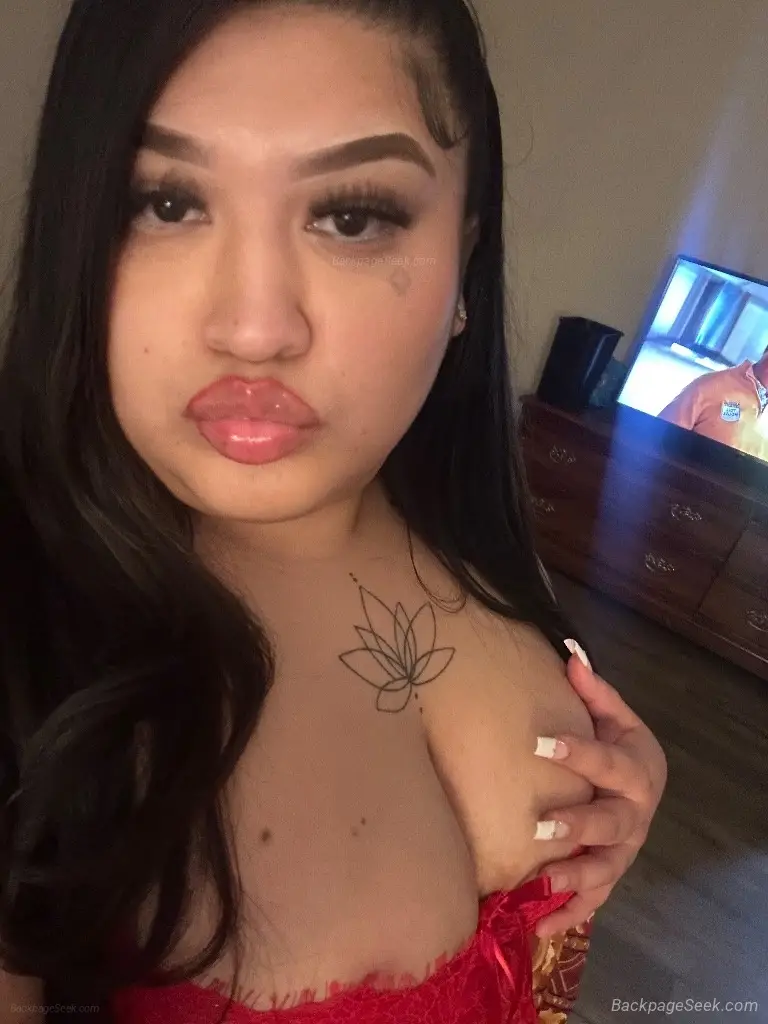 Latina Mami
