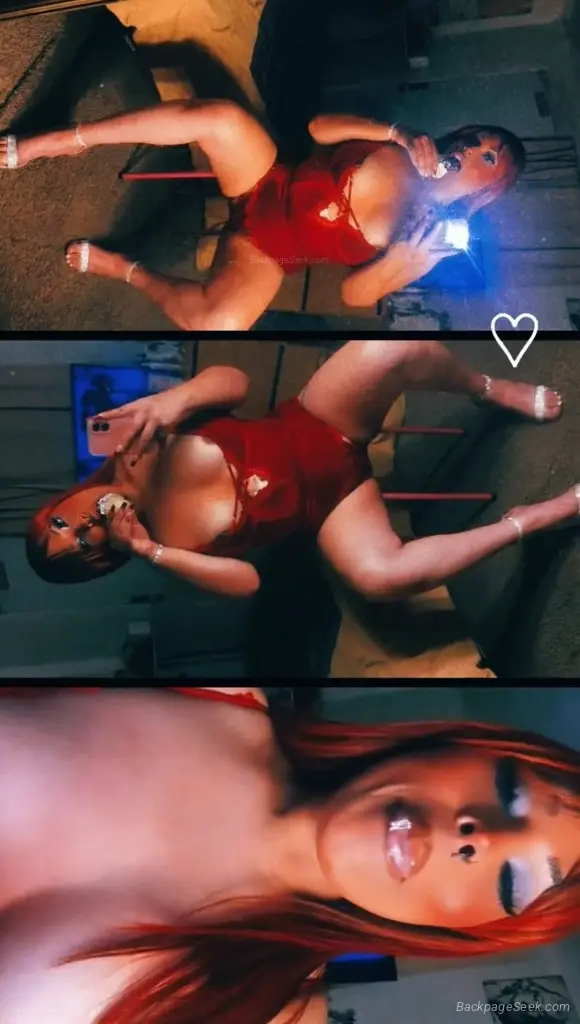 UR NEW OBSESSION THICKY JASMIN CURVY EXOTIC BARBIE SEXY PRIN... in San Gabriel Valley – Women Seeking Men photo 3