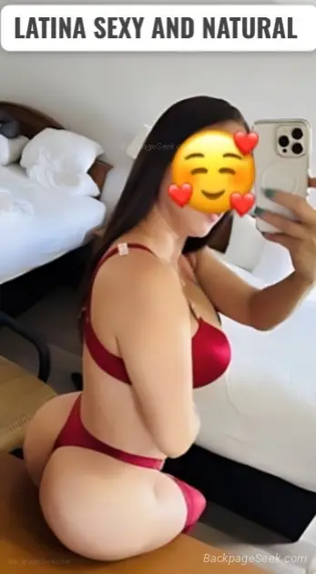 Hi I'm a Latina girl available to fulfill all your desires B... in San Gabriel Valley – Women Seeking Men photo 2