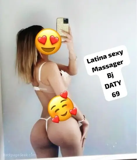 I'm Available 24/7, LATINA HOT , For Incall/BBJ/massager/