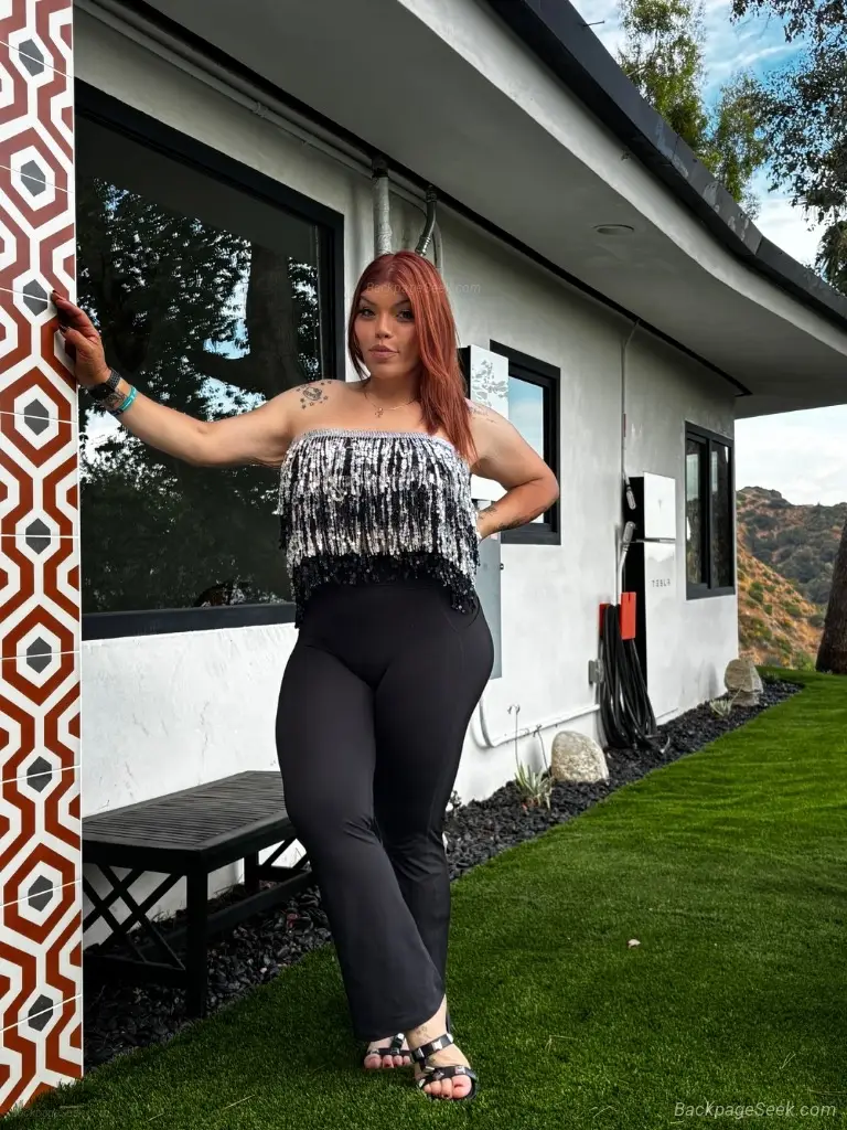 TRY SOMETHING NEW SEXY THICC BIG BOOTY LATINA in San Gabriel Valley – Women Seeking Men photo 4