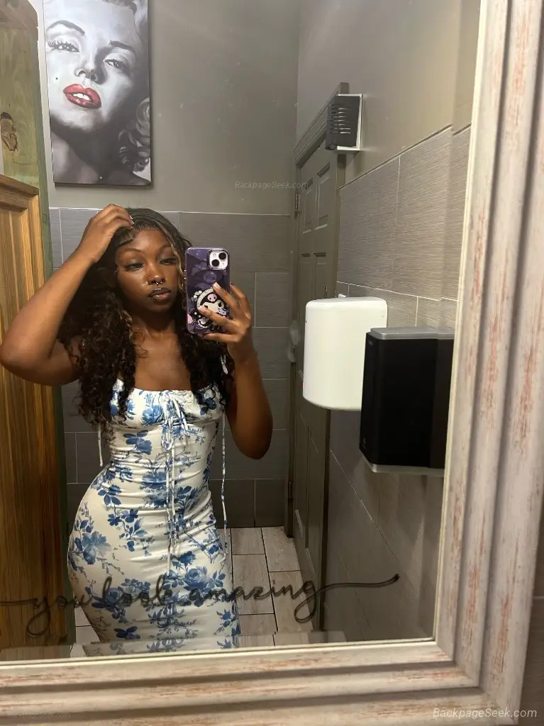 The origonal chocolate baddie Avaliable now in San Gabriel Valley – Women Seeking Men photo 6