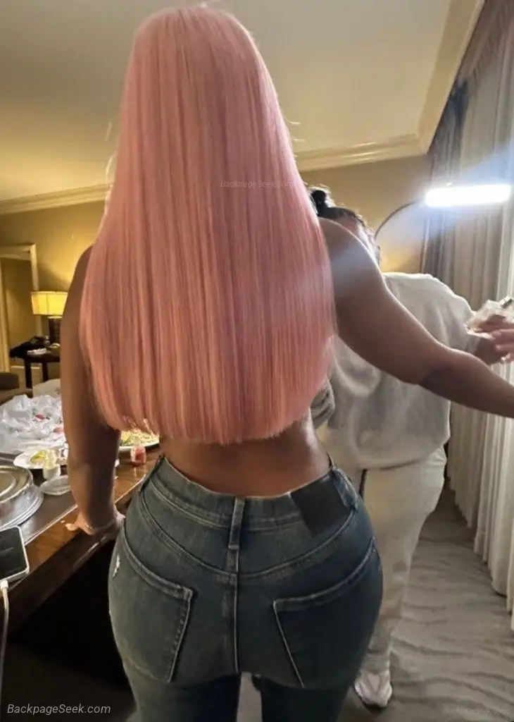 ISLAND BAD GYAL OUTCALL READY in San Gabriel Valley – Women Seeking Men photo 4