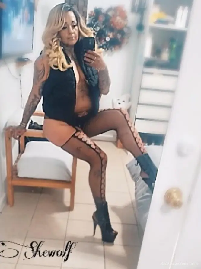 Shewolf in San Gabriel Valley – Women Seeking Men photo 6