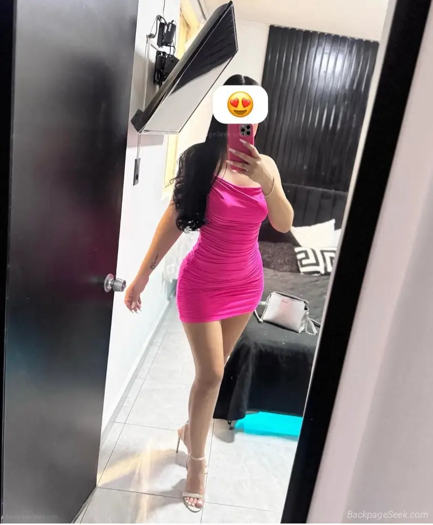 HOT LATINA FOGOSA SEXY GIRL I DO ANY FETISH