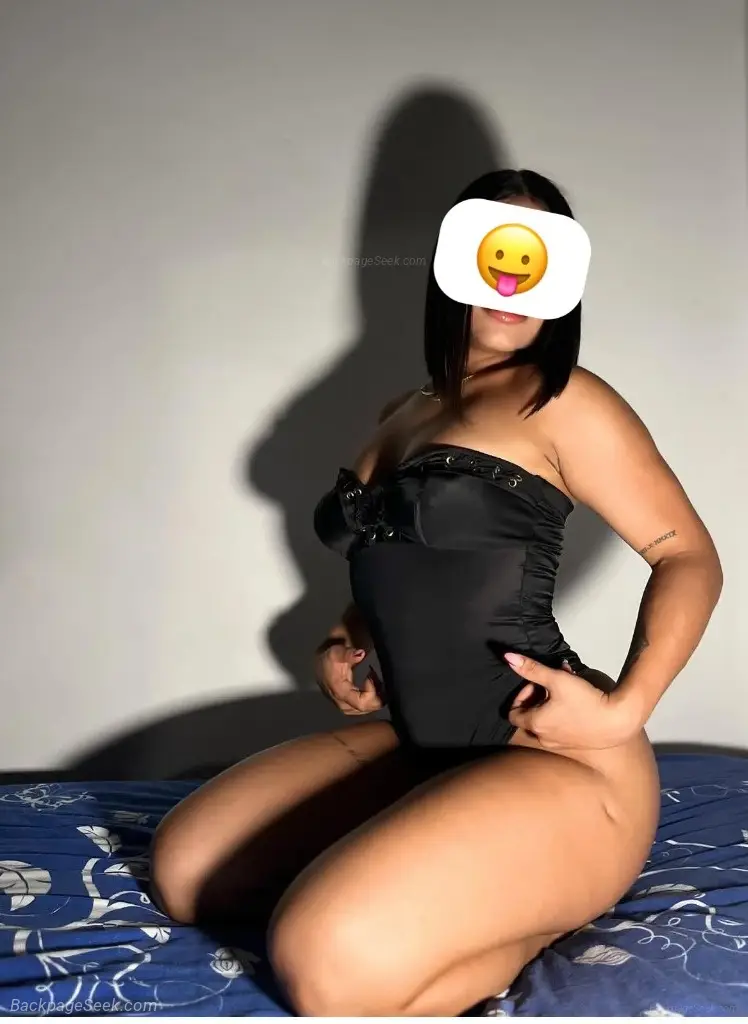 colombiana sexy caliente