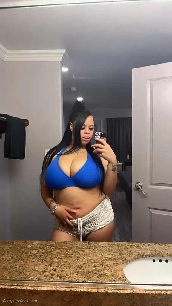 COVINA Thick Busty Bombshell come play in my waterfall in San Gabriel Valley – Women Seeking Men photo 2