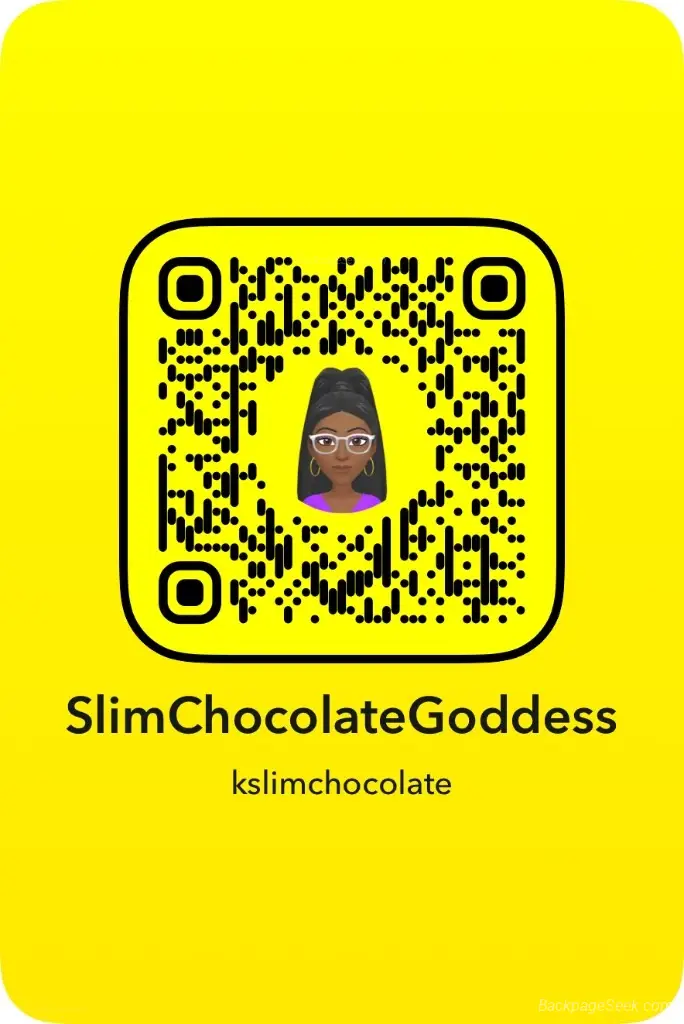 Slim Chocolate Babe Cum n Play