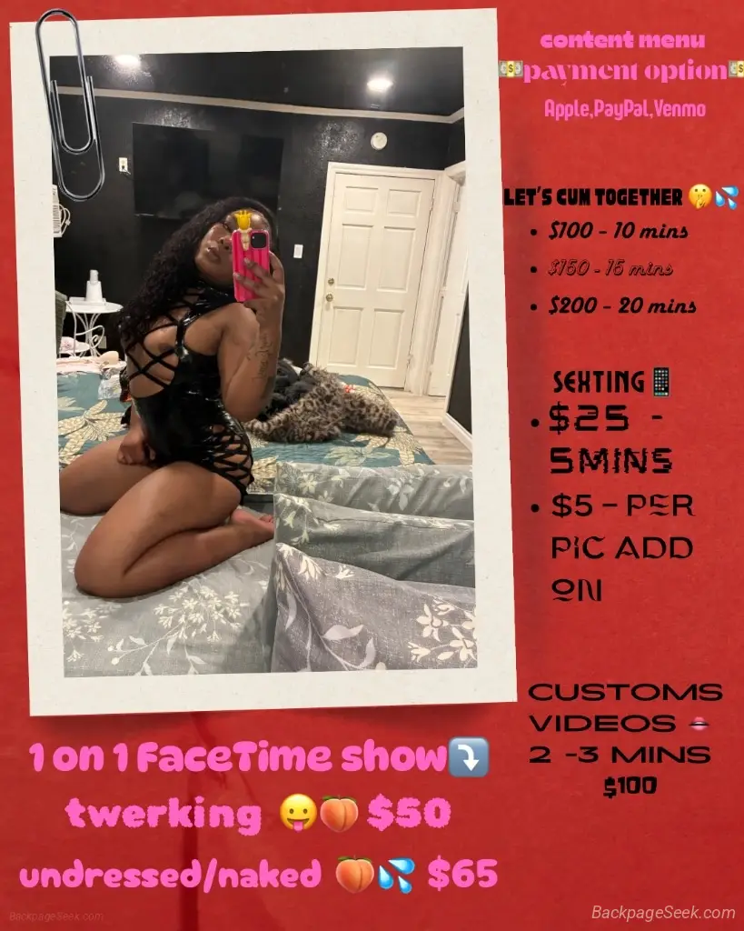 Temptation looks good on meWanna see more in San Gabriel Valley – Women Seeking Men photo 3