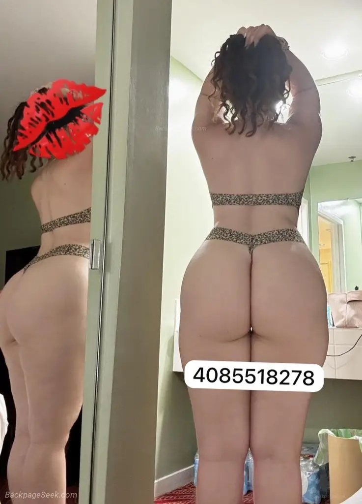 colombiana in San Jose – Women Seeking Men photo 4