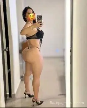 VENEZUELAN HORNY AND CRAZY GIRL READY FOR RICH SEX