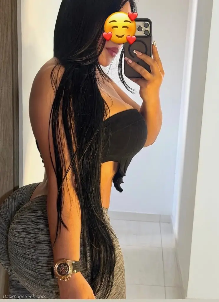LA BABY DE COLOMBIA in San Jose – Women Seeking Men photo 3