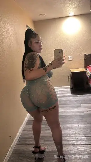 Wettest Pussy & Deepest Throat BIG BOOBS FAT ASS (INCALLS/