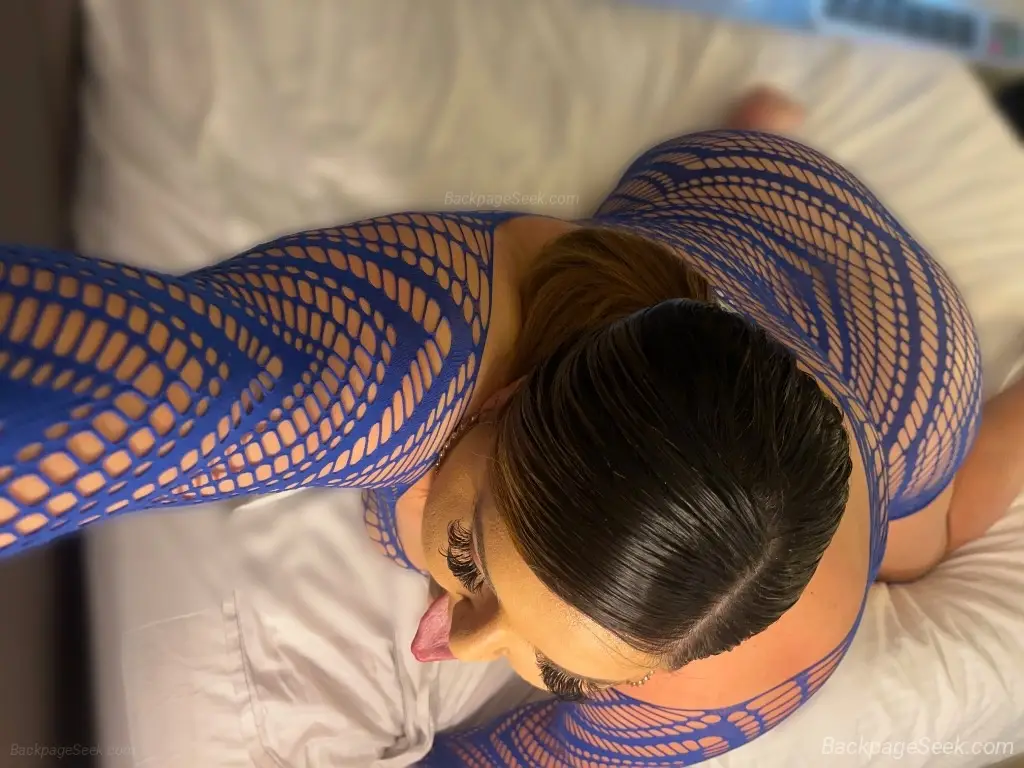 100 QV SPECIAL SANTA CLARA CUM SEE ME NEW BBW LATINA IN