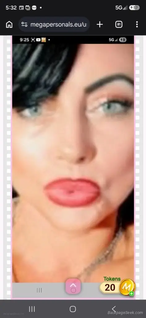 Russian exotic women here for the day only!Incall only specials! Specials: