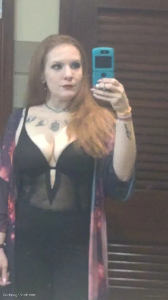 hot and wet readhead now available so come see me im ready f... in San Jose – Women Seeking Men photo 5