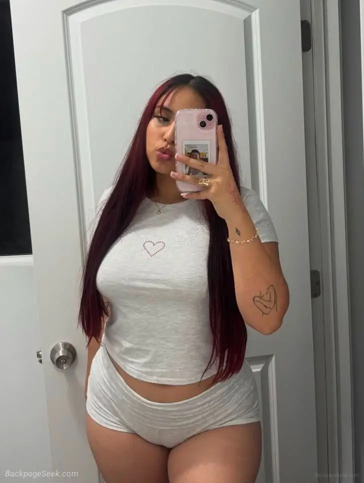 Sweet, Friendly & Ready to Meet