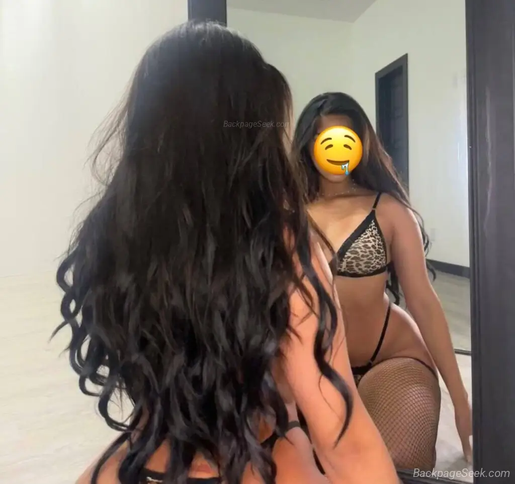 Soy sofia fogosa la mejor mamada