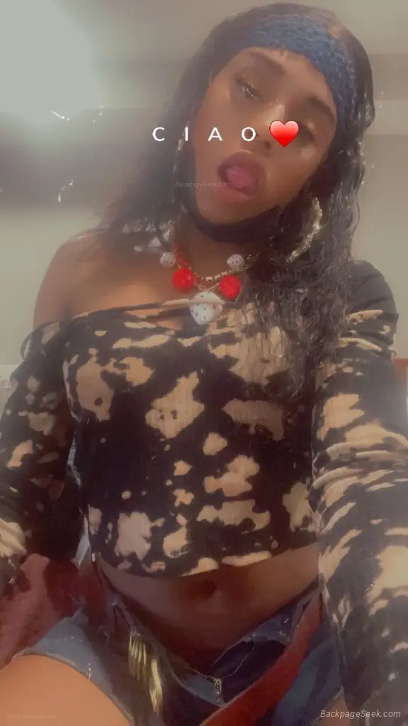 Come see Dom MISS 32 FLAVORS Induldge In A Different Level Of