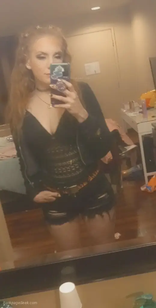 ***INCALL** sexy wet redhead ready for fun at my place **INCALL**