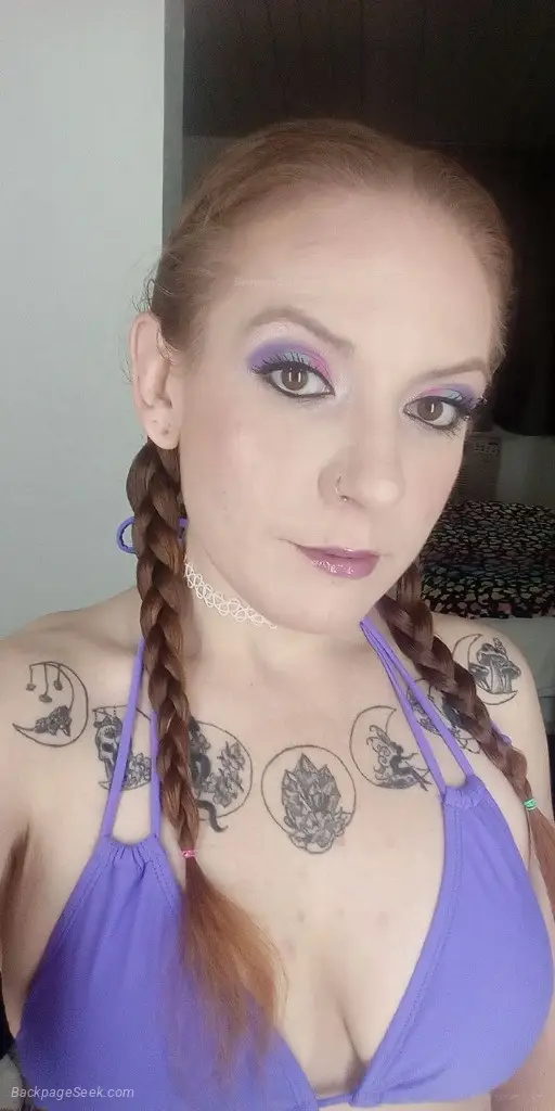 INCALL sexy wet redhead ready for fun at my place INCALL in San Jose – Women Seeking Men photo 4