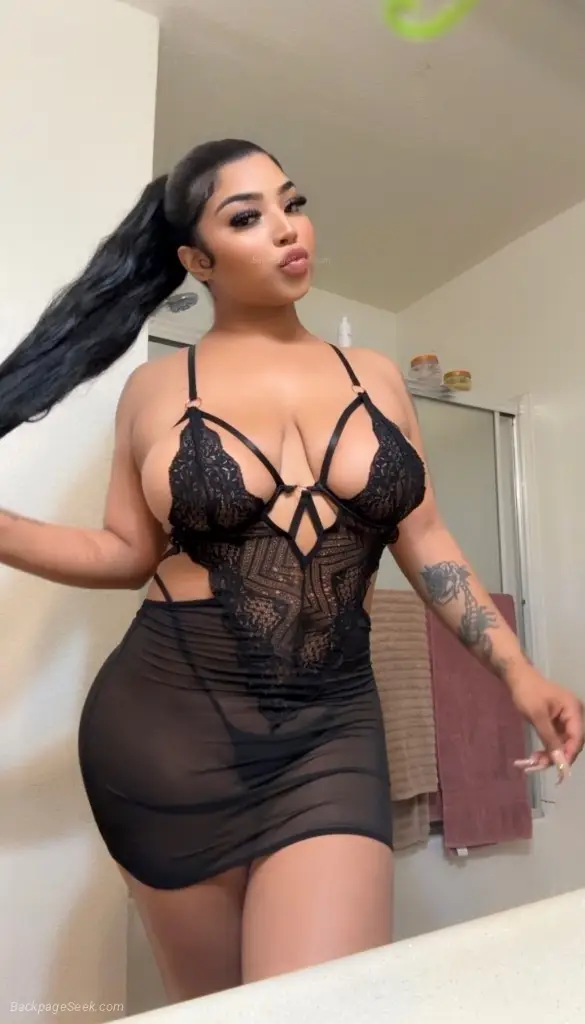EXOTIC PLAYMATE in San Jose – Women Seeking Men photo 5