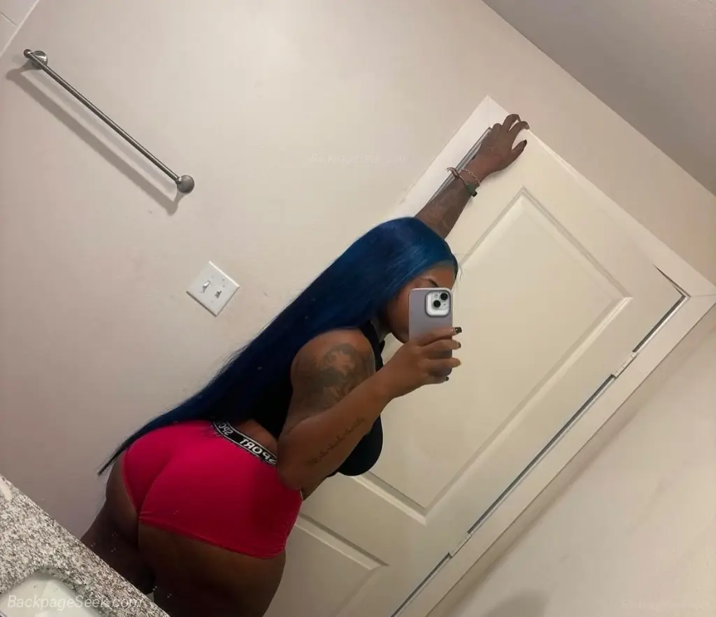 sexy big booty warm creamy chocolate drop hour special