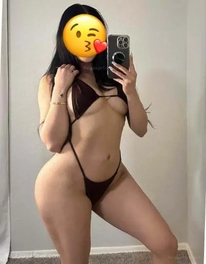 Laura la mas caliente San jose