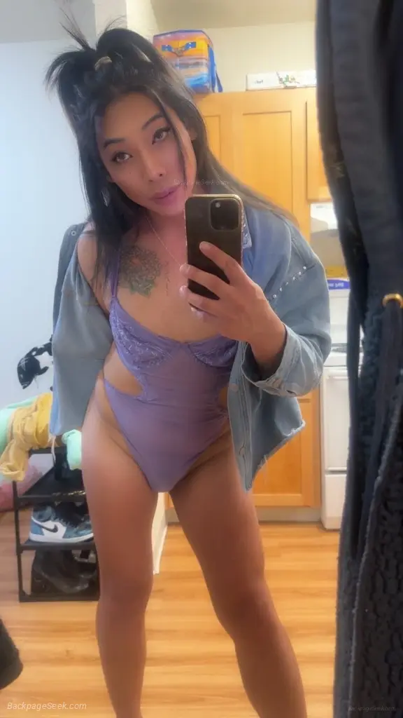 ASIAN FEM BOI in San Jose – Women Seeking Men photo 4