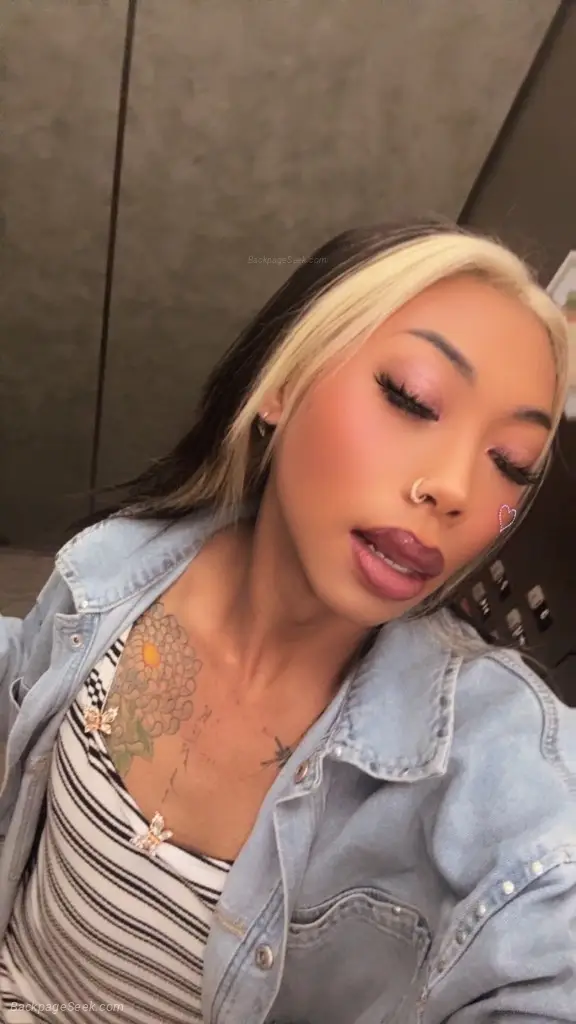 ASIAN FEM BOI in San Jose – Women Seeking Men photo 6