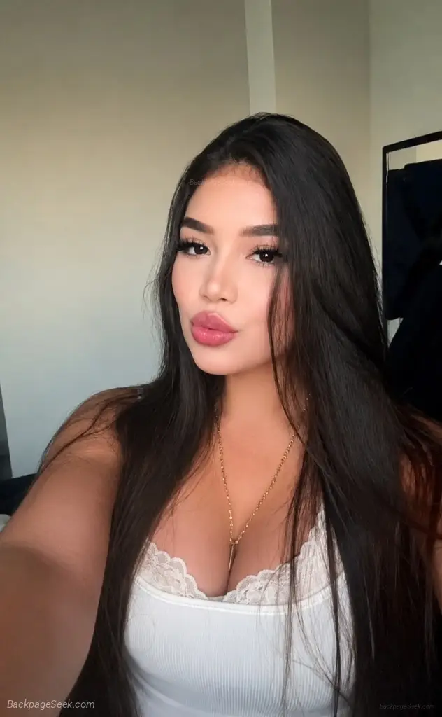 I'm new in san jose ,I m from Venezuela with a lot of desire to meet you