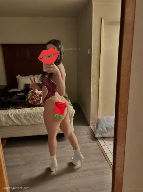 Come see what you been missing out on Available in san jose... in San Jose – Women Seeking Men photo 3