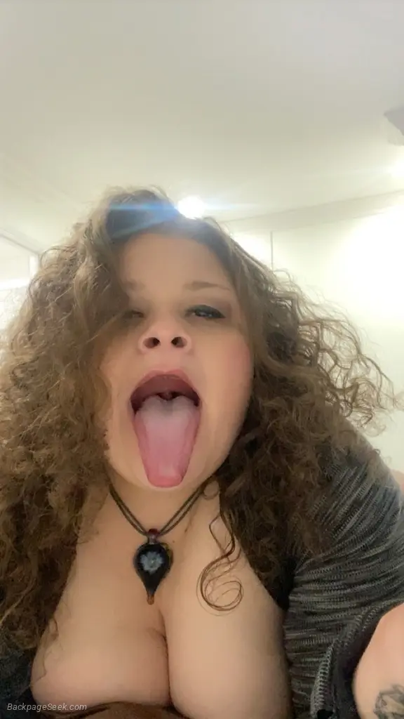 THE ORACLE OF ORAL ANNIHILATION in San Jose – Women Seeking Men photo 4