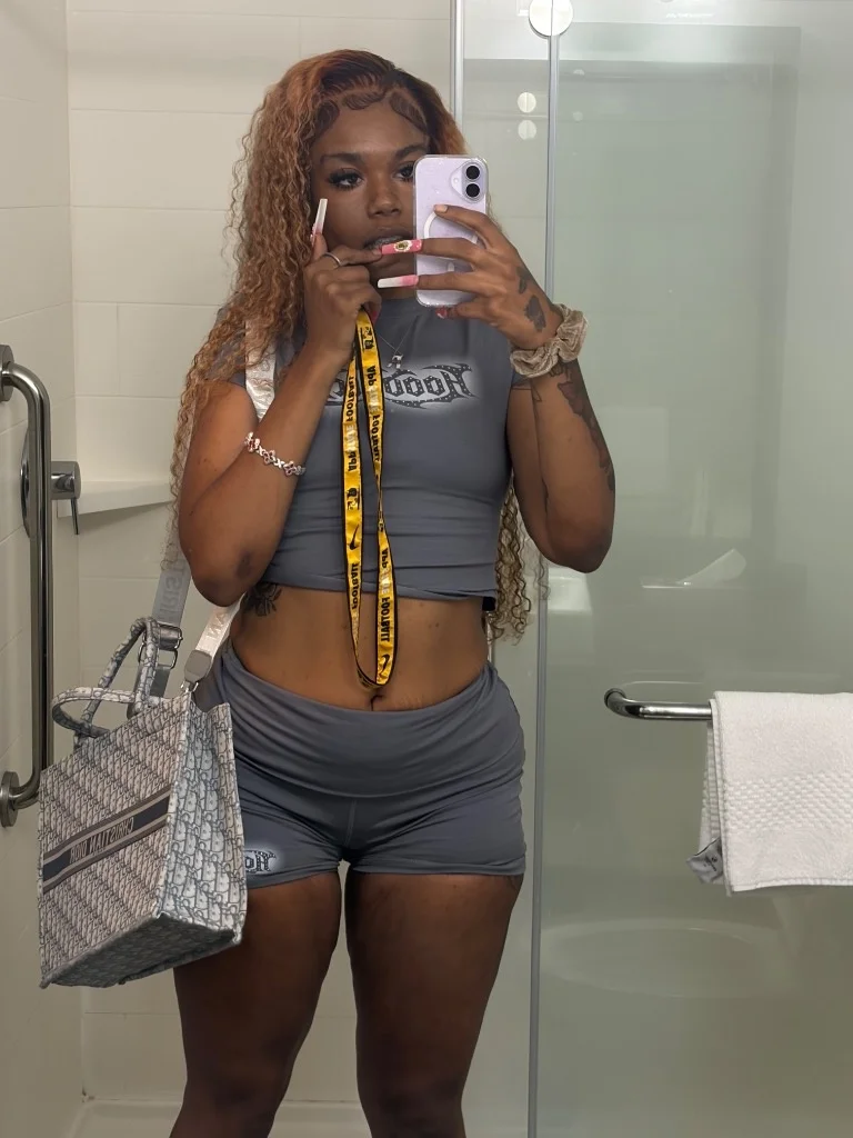 best head in da city Upscale throat goat i do it da best ill... in Savannah – Women Seeking Men photo 2