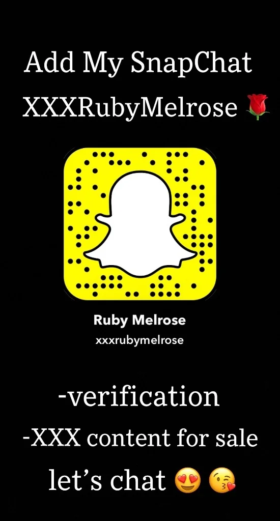 XXX RUBYMELROSE in Savannah – Women Seeking Men photo 5
