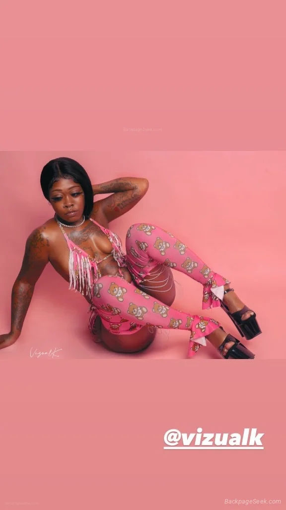 SORRY FOR THE WAIT IM bACK ND bEtte PASsiON THE GrEAT DEAL I... in Savannah – Women Seeking Men photo 4