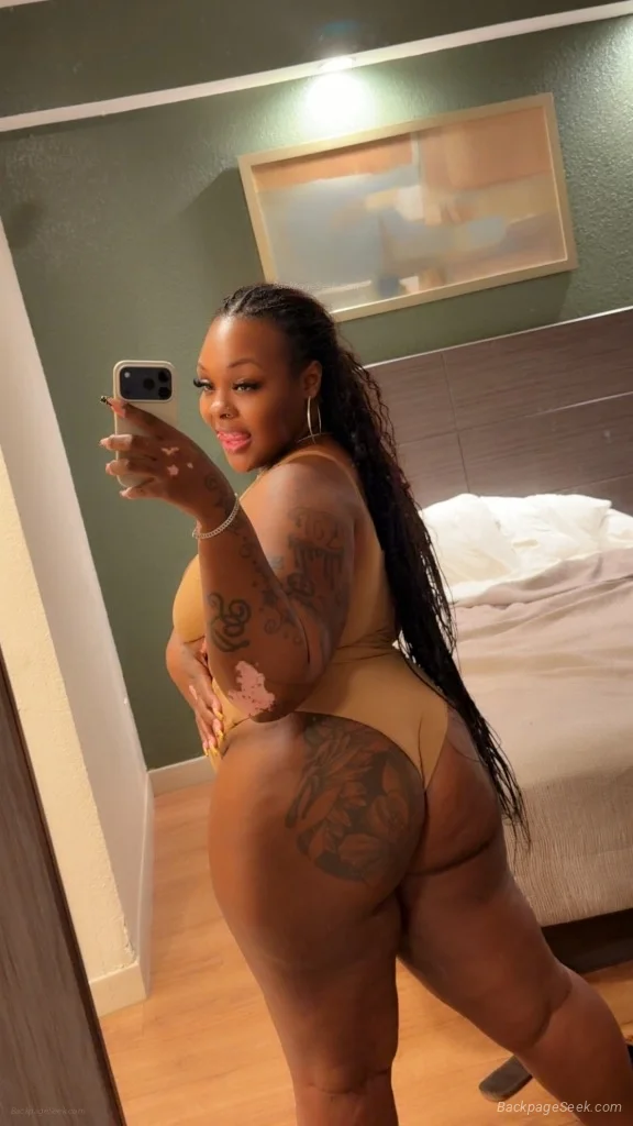 Tennessee's Finest Thick Curvy Star-Tatted BBW in Savannah – Women Seeking Men photo 4