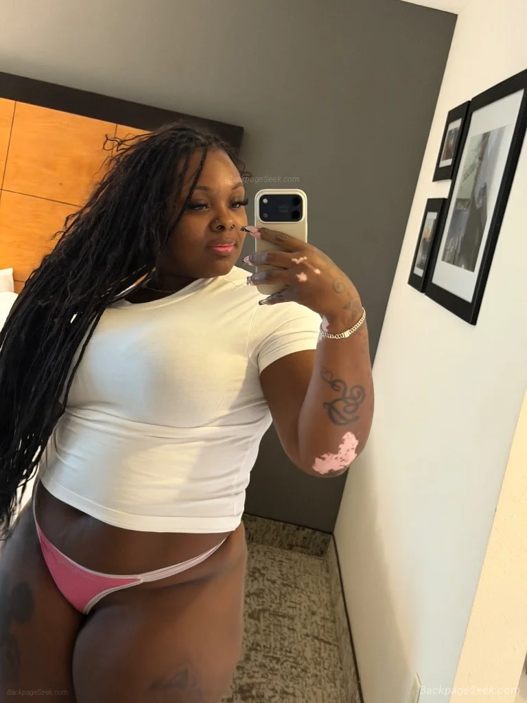 Tennessee's Finest Thick Curvy Star-Tatted BBW in Savannah – Women Seeking Men photo 5
