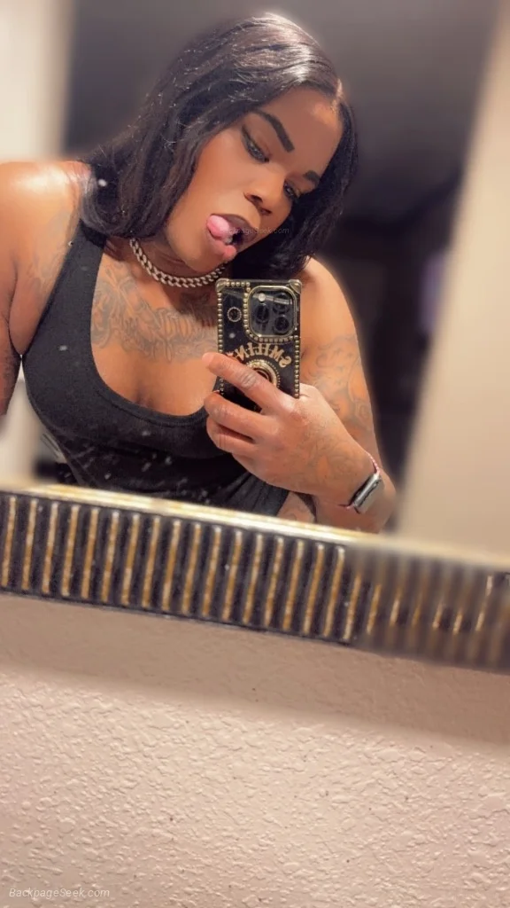 Baddie Draya in Savannah – Women Seeking Men photo 2