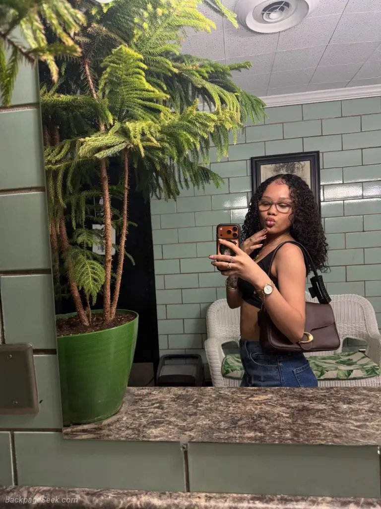hair and body
