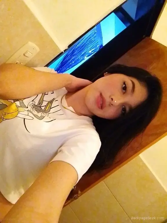 sexy chica latina
