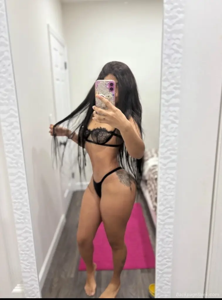 chica latina
