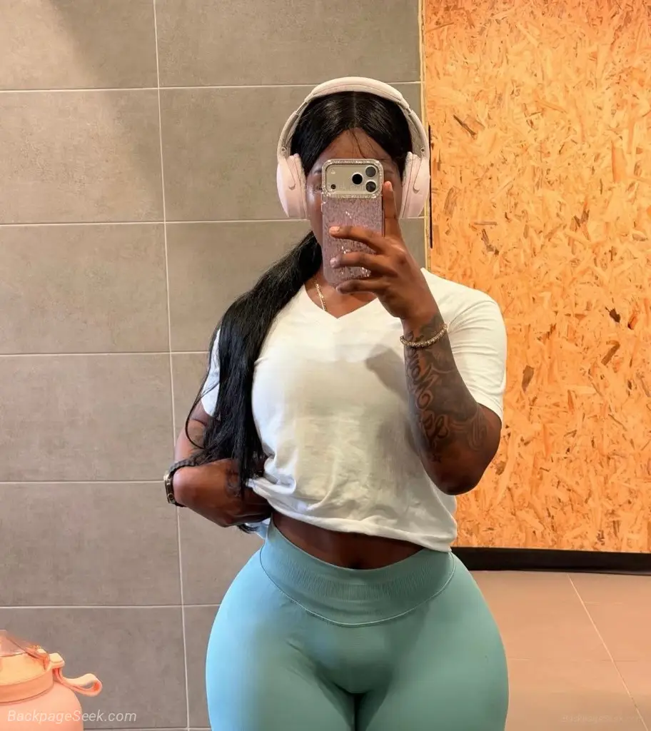 Estoy aqui para hacerte senti bien papi como te gusta